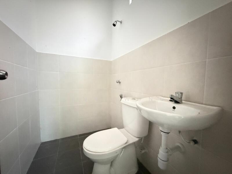 For Sale - Scientex Kundang Jaya