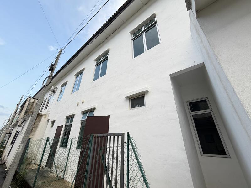 For Sale - Scientex Kundang Jaya