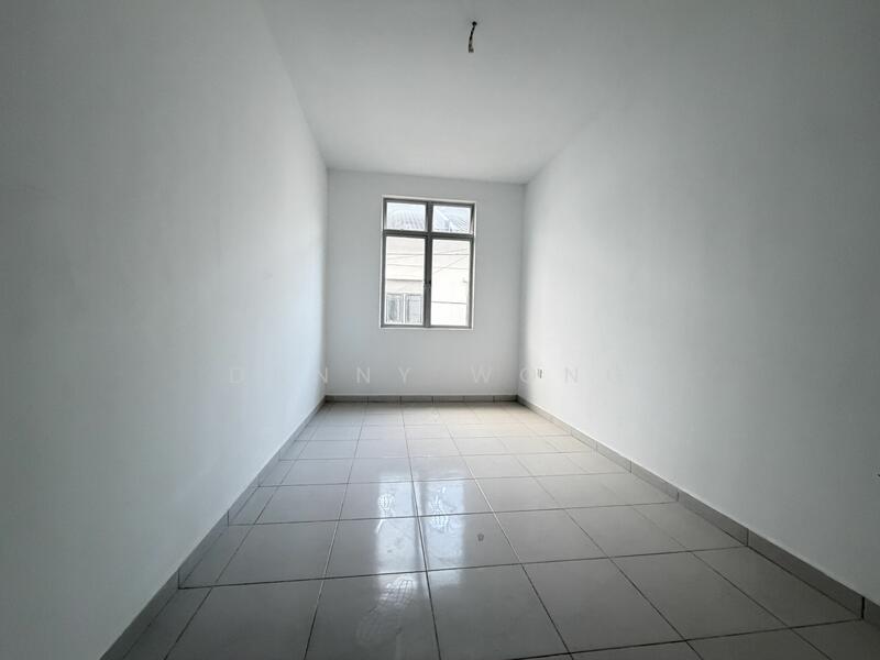 For Sale - Scientex Kundang Jaya