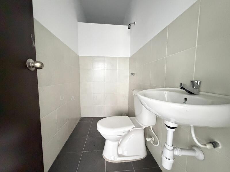 For Sale - Scientex Kundang Jaya