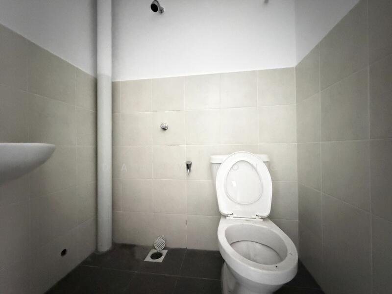 For Sale - Scientex Kundang Jaya