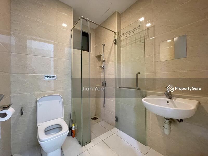 Servis Apartment untuk Disewa di One Residence - Calista Wong - PropertyGuru.com.my