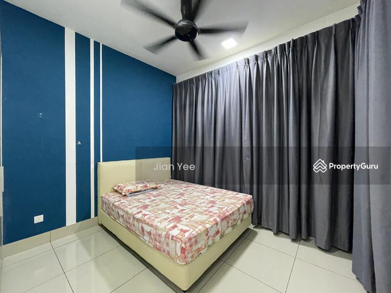 Servis Apartment untuk Disewa di One Residence - Calista Wong - PropertyGuru.com.my