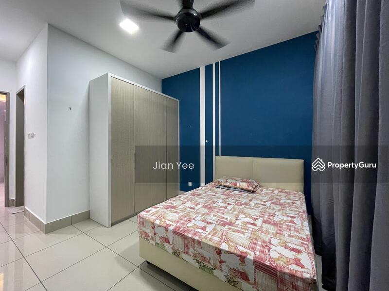Servis Apartment untuk Disewa di One Residence - Calista Wong - PropertyGuru.com.my