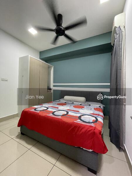 Servis Apartment untuk Disewa di One Residence - Calista Wong - PropertyGuru.com.my