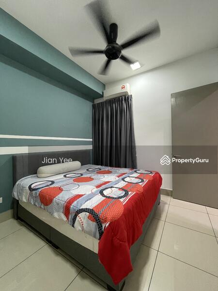 Servis Apartment untuk Disewa di One Residence - Calista Wong - PropertyGuru.com.my