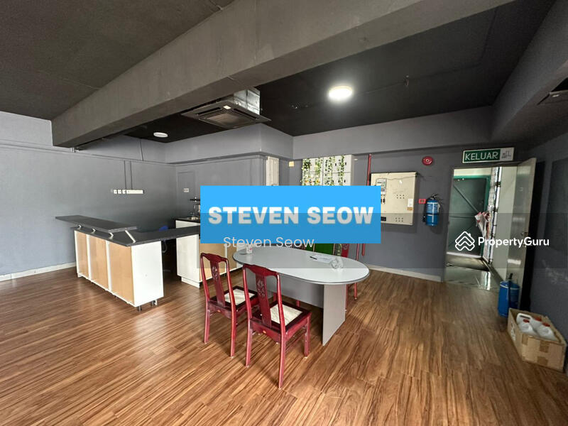 Bukit Minyak Factory Warehouse Heavy Industry Zone, Bukit Minyak, Seberang Perai Tengah