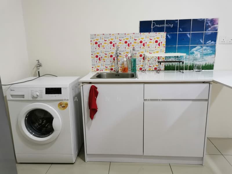 For Rent - Menara Geno