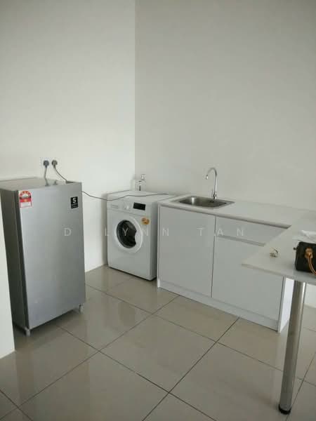 For Rent - Menara Geno