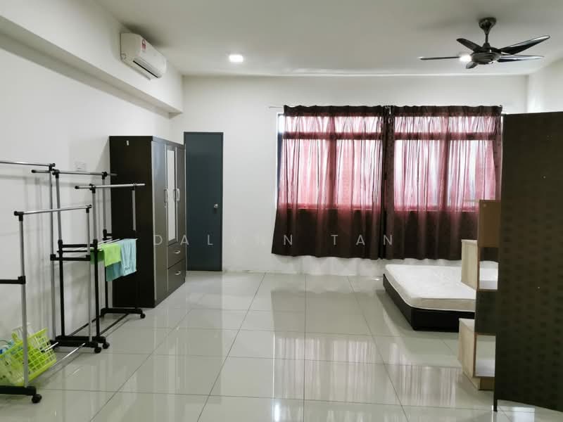 For Rent - Menara Geno