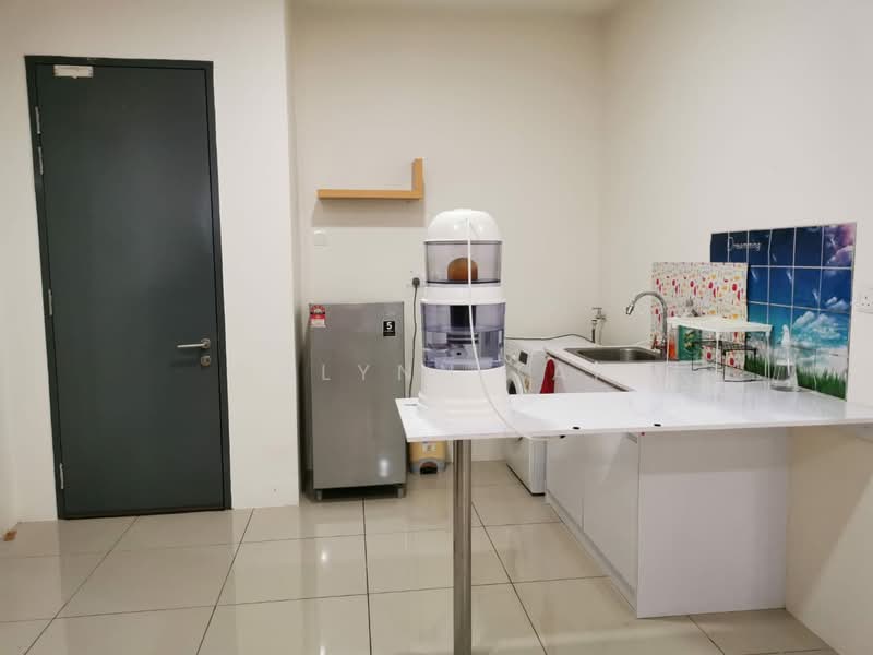 For Rent - Menara Geno