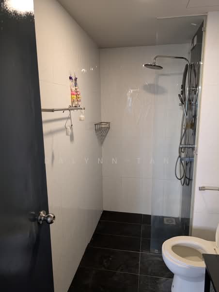 Apartment for Rent at Menara Geno - Dalynn Tan - Bathroom - PropertyGuru.com.my