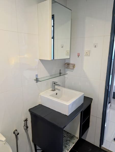 Apartment for Rent at Menara Geno - Dalynn Tan - Bathroom - PropertyGuru.com.my