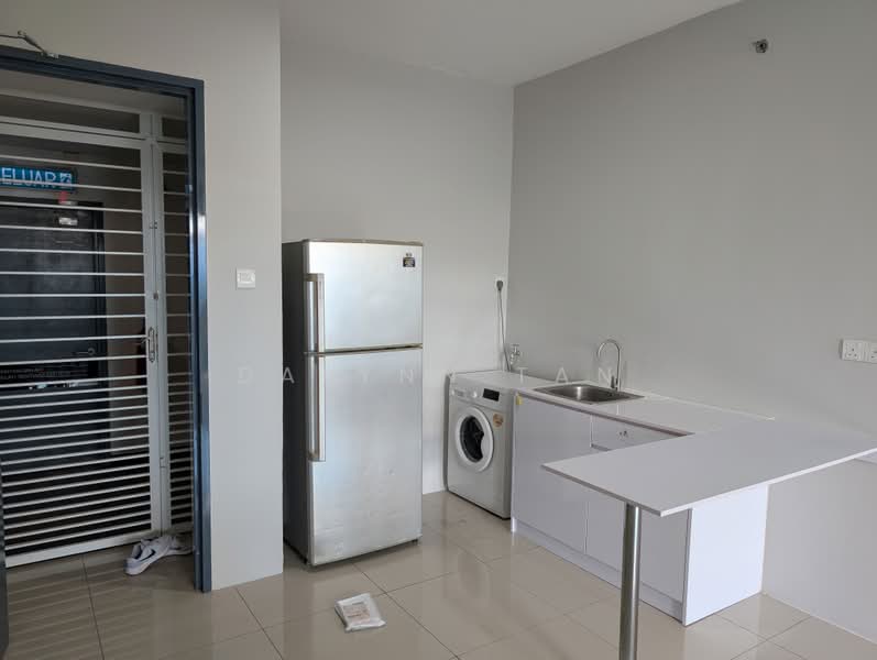 Apartment for Rent at Menara Geno - Dalynn Tan - Kitchen - PropertyGuru.com.my