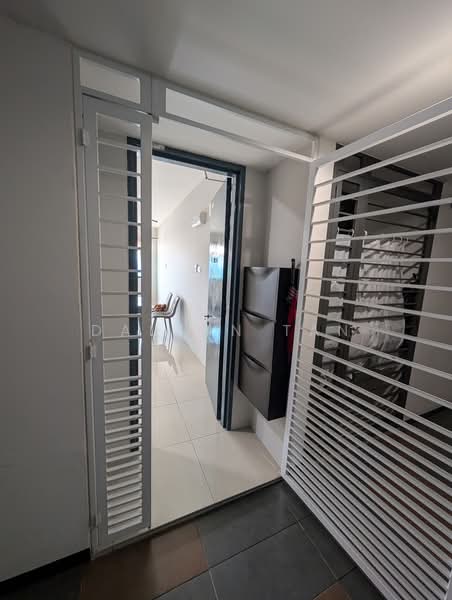 Apartment for Rent at Menara Geno - Dalynn Tan - Entrance - PropertyGuru.com.my