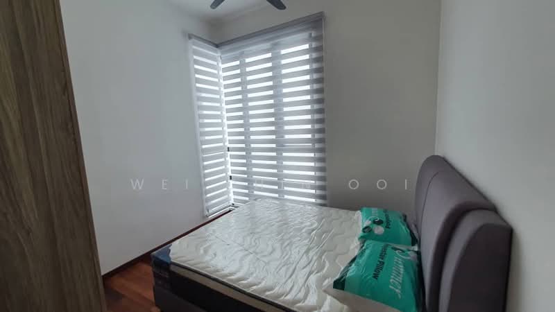 Condominium for Rent at Queens Residences Q1 @ Queens Waterfront - Wei Chin Ooi - PropertyGuru.com.my