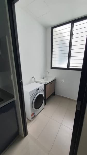 Condominium for Rent at Queens Residences Q1 @ Queens Waterfront - Wei Chin Ooi - PropertyGuru.com.my