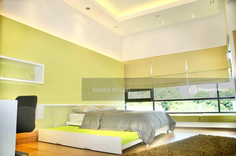 Rumah Banglo untuk Dijual di Seksyen 7 (Shah Alam) - Nadia Shukri - PropertyGuru.com.my
