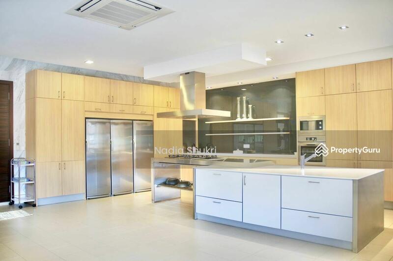 Rumah Banglo untuk Dijual di Seksyen 7 (Shah Alam) - Nadia Shukri - PropertyGuru.com.my