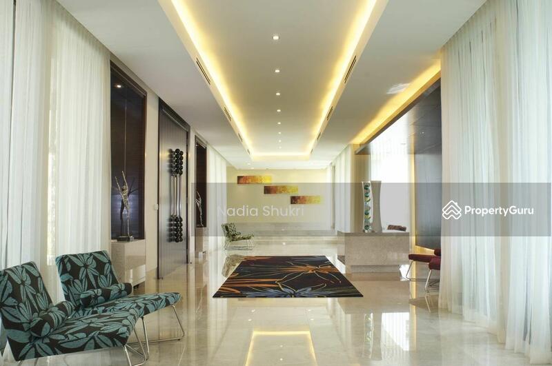 Rumah Banglo untuk Dijual di Seksyen 7 (Shah Alam) - Nadia Shukri - PropertyGuru.com.my