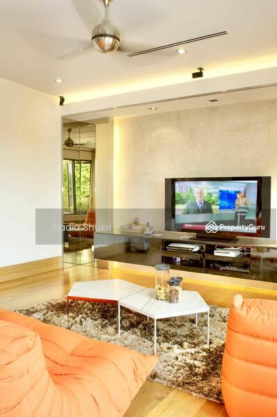 Rumah Banglo untuk Dijual di Seksyen 7 (Shah Alam) - Nadia Shukri - PropertyGuru.com.my