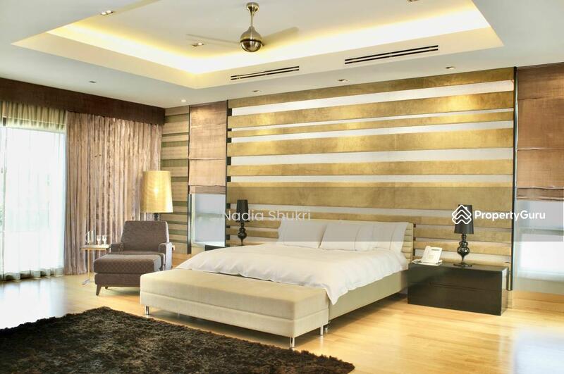 Rumah Banglo untuk Dijual di Seksyen 7 (Shah Alam) - Nadia Shukri - PropertyGuru.com.my