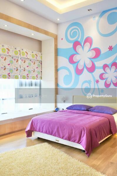 Rumah Banglo untuk Dijual di Seksyen 7 (Shah Alam) - Nadia Shukri - PropertyGuru.com.my