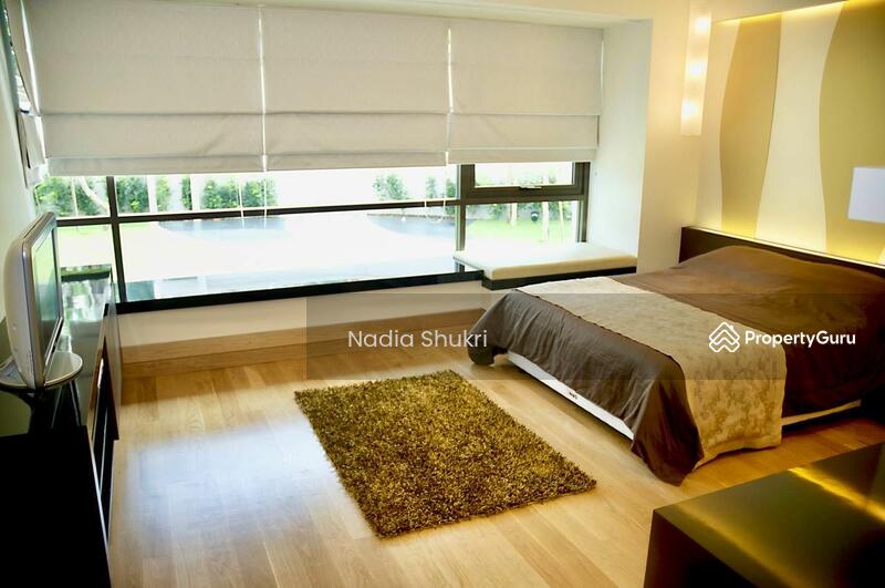 Rumah Banglo untuk Dijual di Seksyen 7 (Shah Alam) - Nadia Shukri - PropertyGuru.com.my