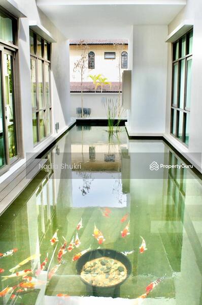 Rumah Banglo untuk Dijual di Seksyen 7 (Shah Alam) - Nadia Shukri - PropertyGuru.com.my