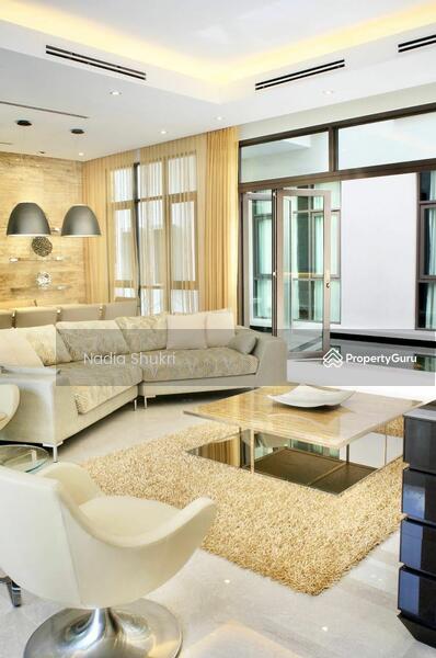 Rumah Banglo untuk Dijual di Seksyen 7 (Shah Alam) - Nadia Shukri - PropertyGuru.com.my