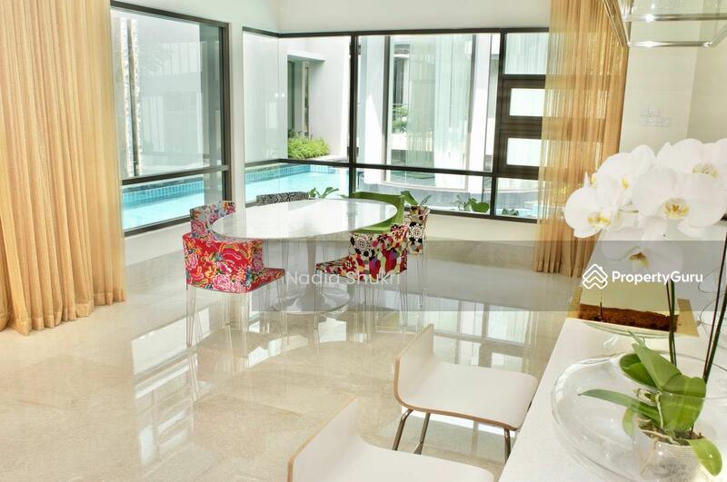 Rumah Banglo untuk Dijual di Seksyen 7 (Shah Alam) - Nadia Shukri - PropertyGuru.com.my