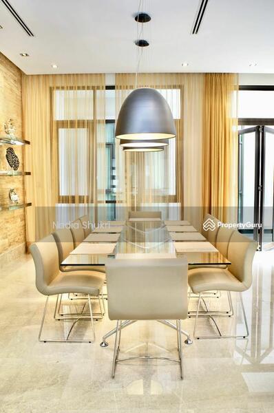 Rumah Banglo untuk Dijual di Seksyen 7 (Shah Alam) - Nadia Shukri - PropertyGuru.com.my