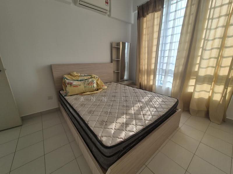 Kondominium untuk Disewa di Kenanga Residence - Ann Lim - Bedroom - PropertyGuru.com.my