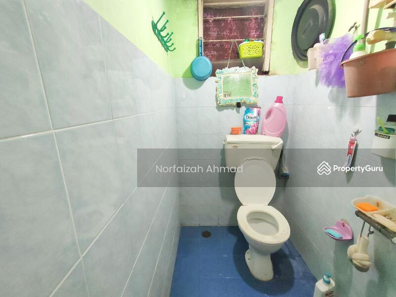 Double Storey Taman Desawan Klang, Bandar Bukit Tinggi, Klang, Selangor