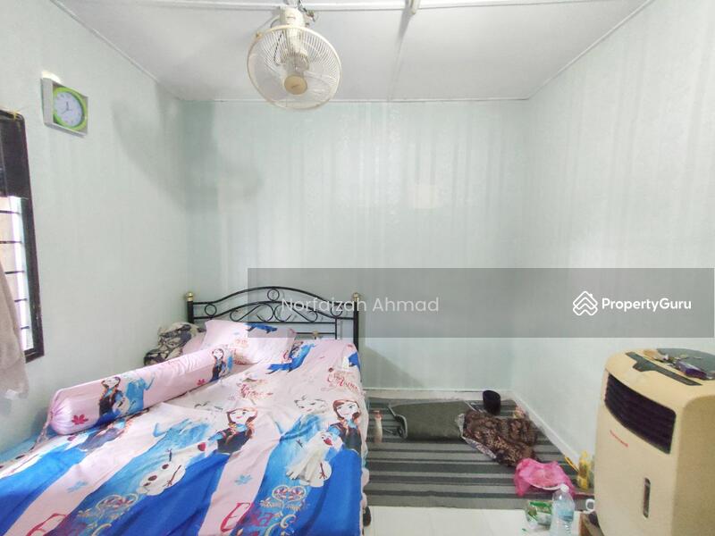 Double Storey Taman Desawan Klang, Bandar Bukit Tinggi, Klang, Selangor