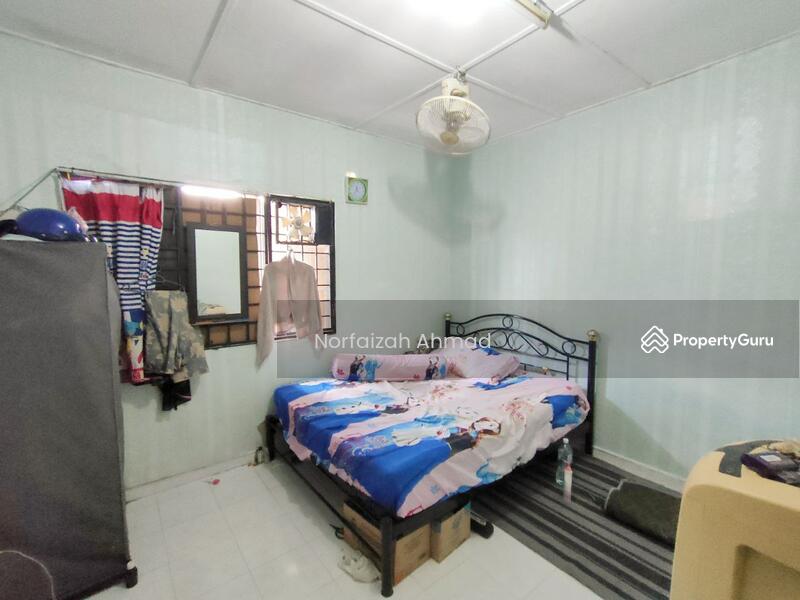 Double Storey Taman Desawan Klang, Bandar Bukit Tinggi, Klang, Selangor