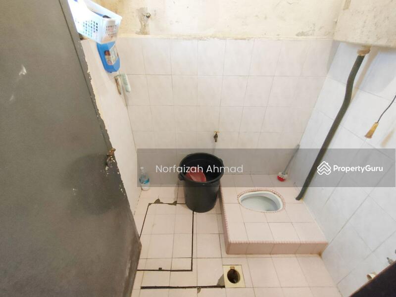 Double Storey Taman Desawan Klang, Bandar Bukit Tinggi, Klang, Selangor