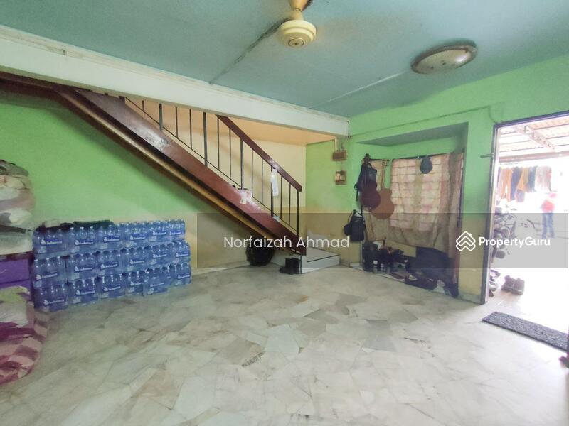 Double Storey Taman Desawan Klang, Bandar Bukit Tinggi, Klang, Selangor