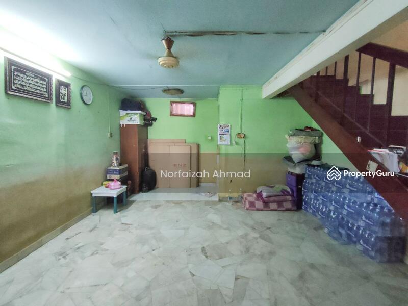 Double Storey Taman Desawan Klang, Bandar Bukit Tinggi, Klang, Selangor