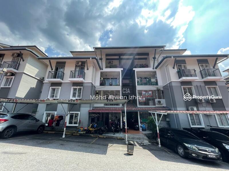For Sale - Andari Townvilla 1