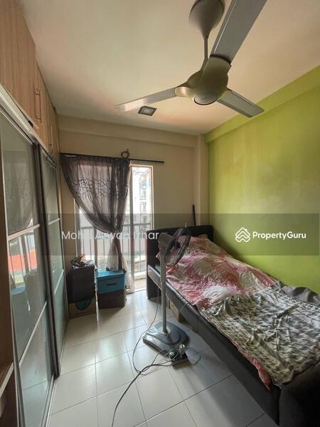 For Sale - Andari Townvilla 1