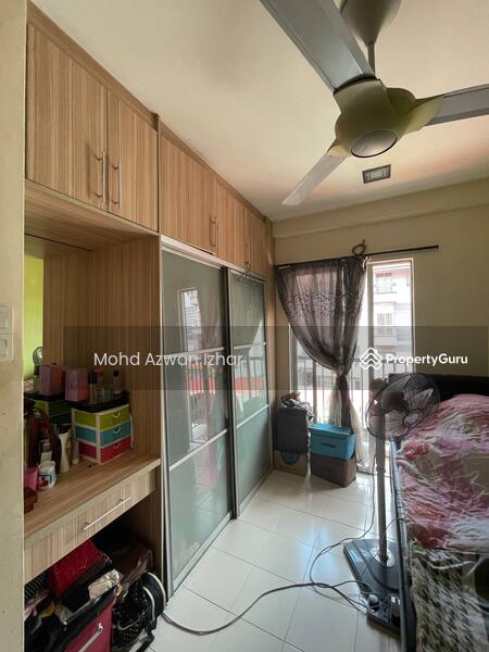 For Sale - Andari Townvilla 1