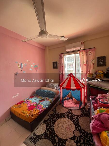For Sale - Andari Townvilla 1