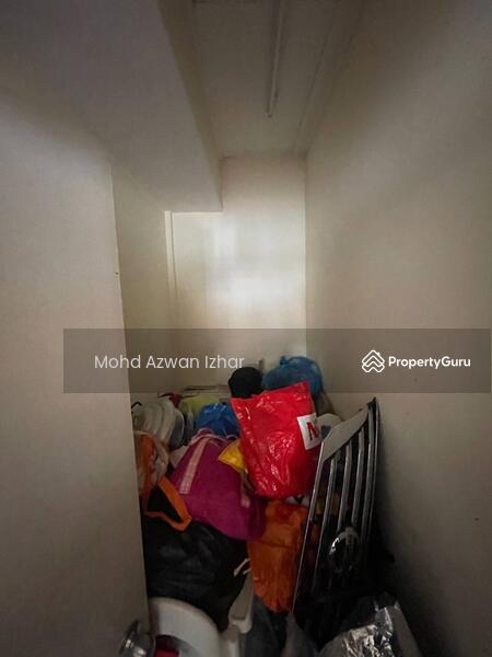 For Sale - Andari Townvilla 1