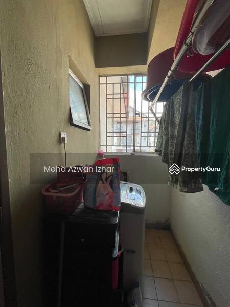 For Sale - Andari Townvilla 1