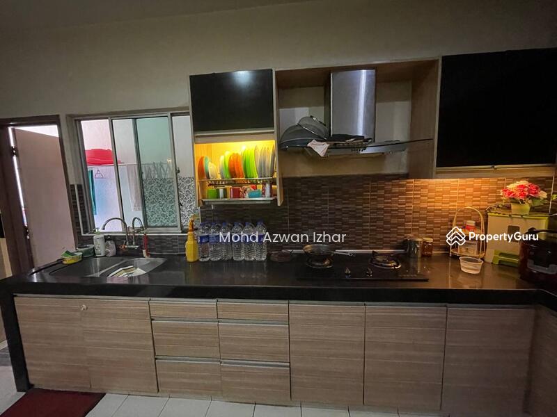 For Sale - Andari Townvilla 1