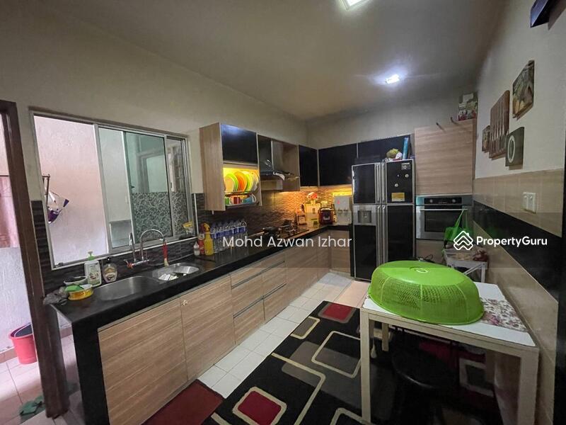 For Sale - Andari Townvilla 1