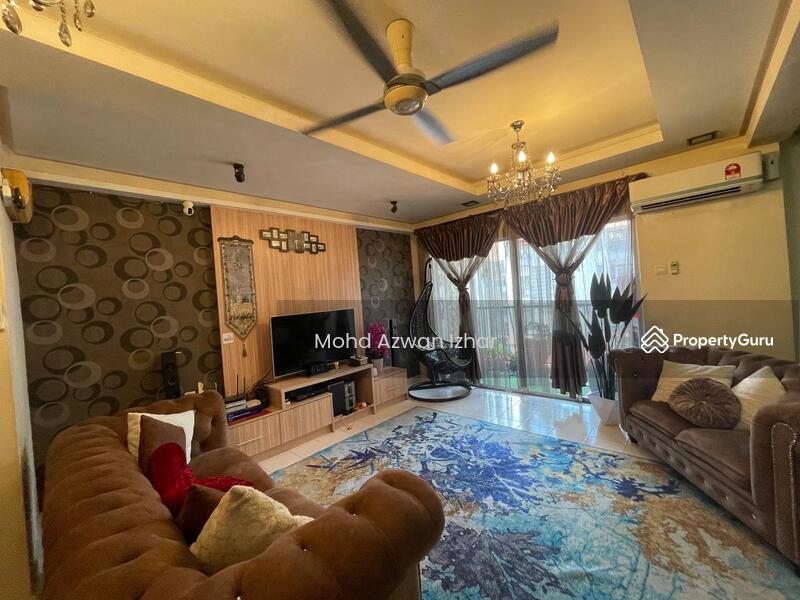 For Sale - Andari Townvilla 1
