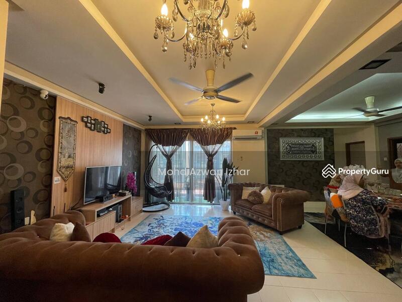 For Sale - Andari Townvilla 1