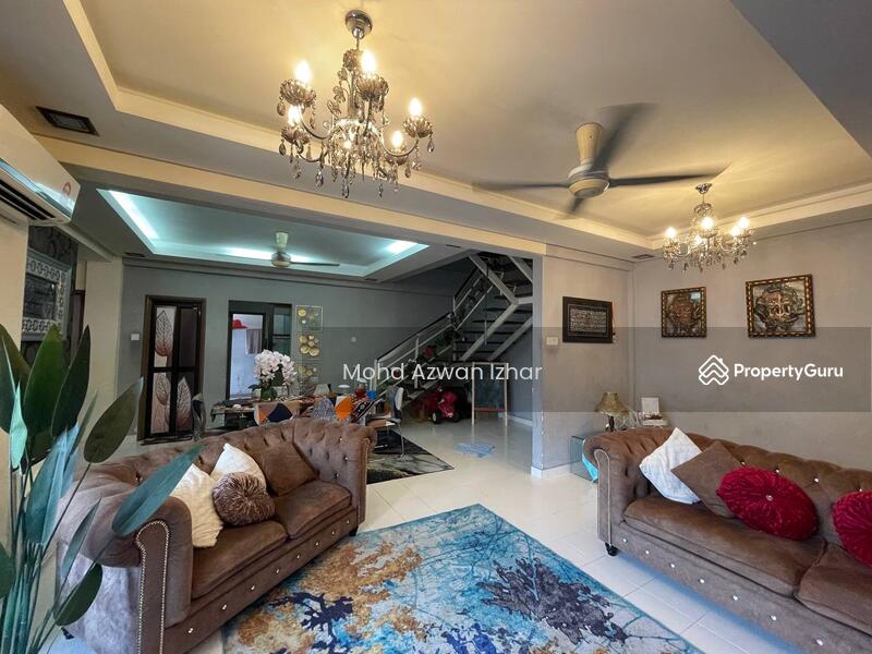 For Sale - Andari Townvilla 1